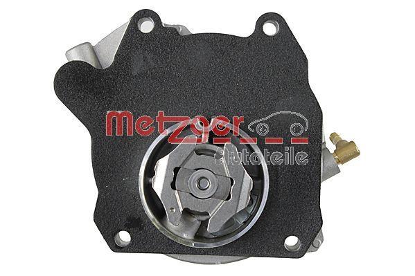 Pompe à vide, système de freinage METZGER ref. 8010139